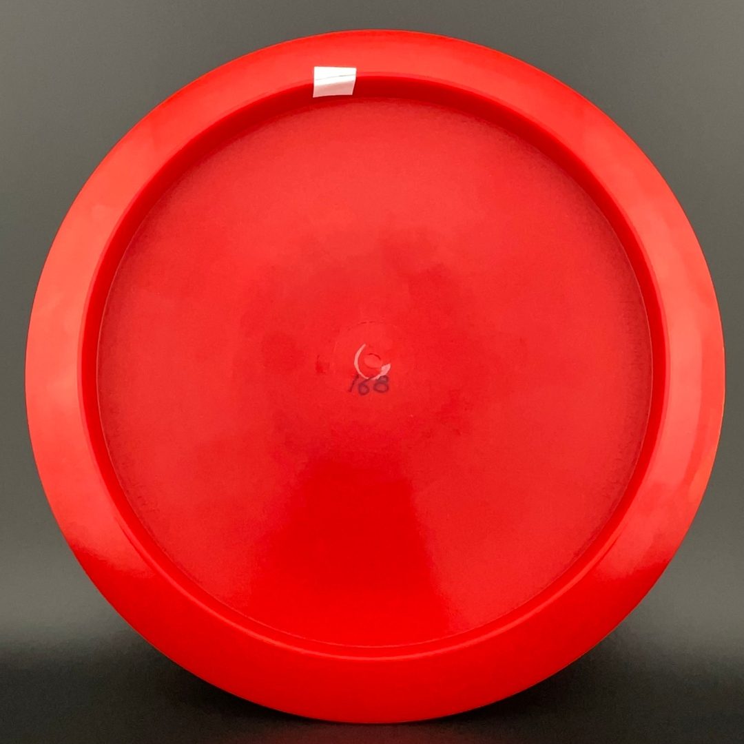 Star Roadrunner - Gregg Barsby 2018 World Champion Disc