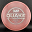 Disco de Golf DGA Quake en Plástico Atmos