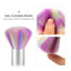 COSCELIA New 120g Crystal Powder 80Ml Crystal Liquid Manicure Extension Nail Tool Full Set - Korvel