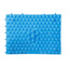 Reflexology Foot Massage Pad Toe Pressure Plate Mat Blood Circulation Shiatsu Mat - Korvel