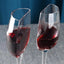Creative Half Red Wine Cups Multi-use Vintage Tall Wine Glassware Long Stemmed Wine Champagne Glasses - Korvel