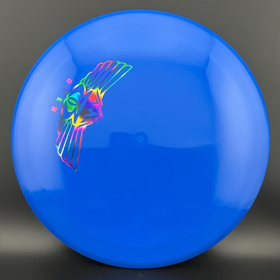 S-Line CD1 - 303 Open Wings Stamp Disc Golf Driver