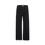 Pantalons en denim loose pour hommes - Pantalons larges tendance urbaine
