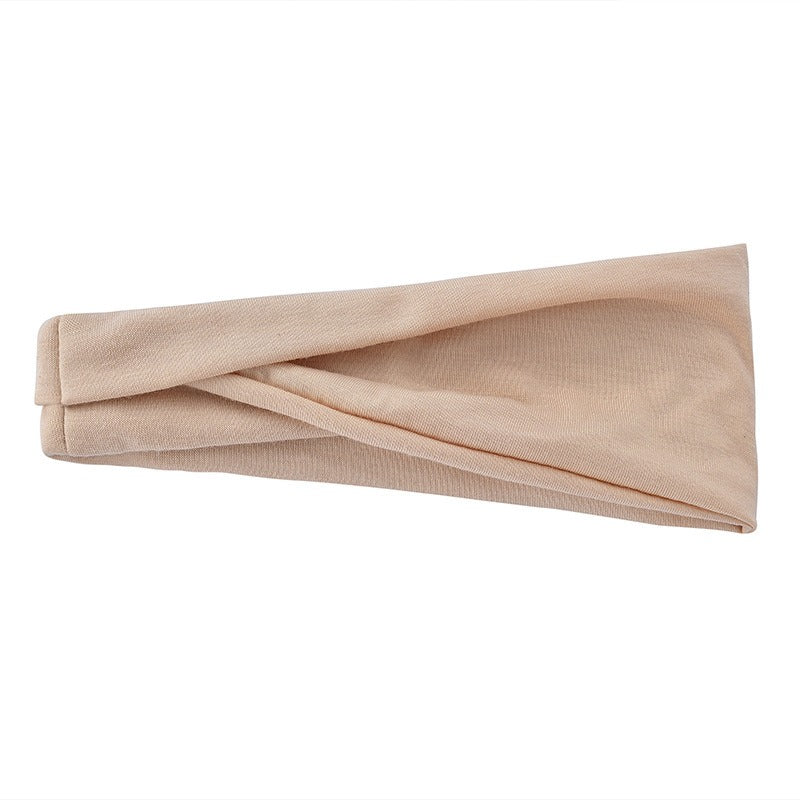 Premium Sports Headband for Yoga and Running