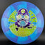 Cosmic Neutron Trace - RADioactive Man Disc Golf Driver