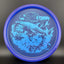 Champion Mako3 - Riptide Reef Disc Golf Disc