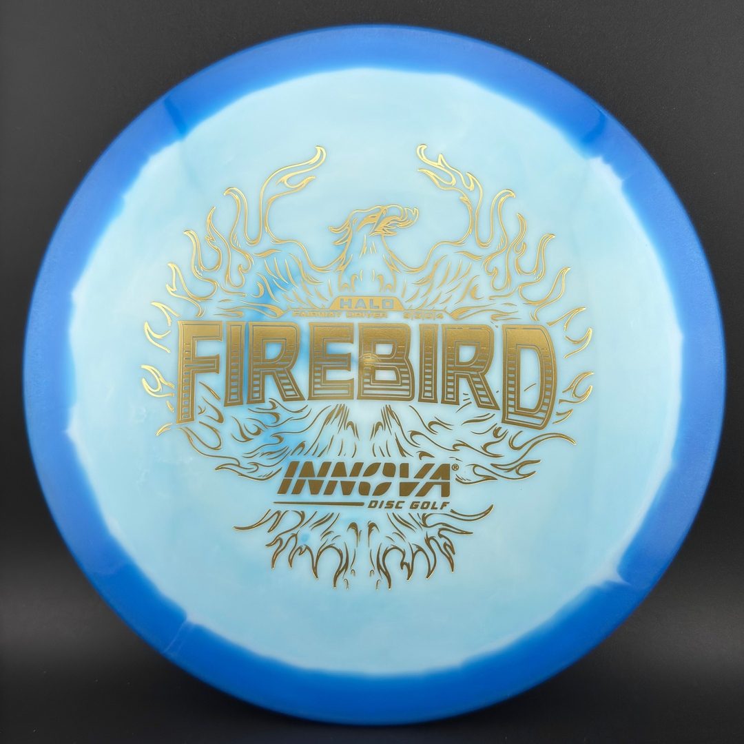 Halo Star Firebird Disc Golf Disc