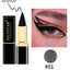 Long-Lasting Eyeliner Waterproof And Oil-Resistant Not Easy To Smear Long-Lasting Quick-Drying Sweat Does Not Smudge Color Eyeliner - Korvel