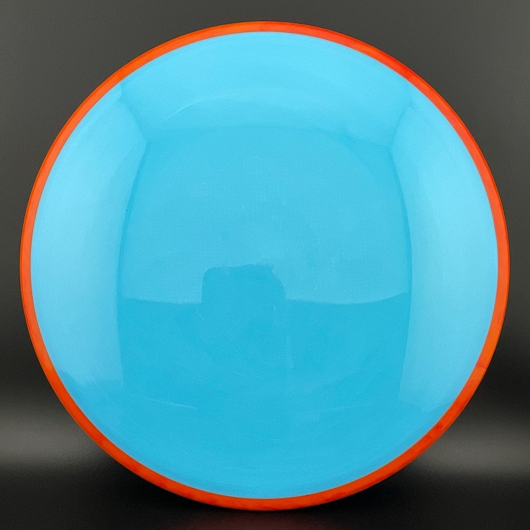 Disque d'équilibre Axiom Neutron - Simon Line