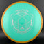 Controladora de Disco de Golf Axiom Fission Insanity