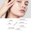 Invisible Lifting Patch for a Defined V-Face