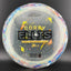 Jawbreaker Z FLX Force - 2024 Corey Ellis Tour Series Disc