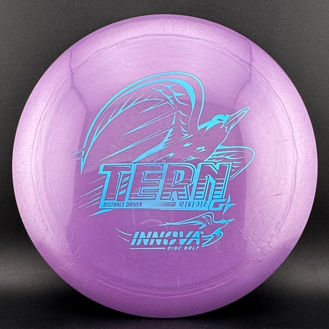 Innova GStar Tern Disc Golf Driver
