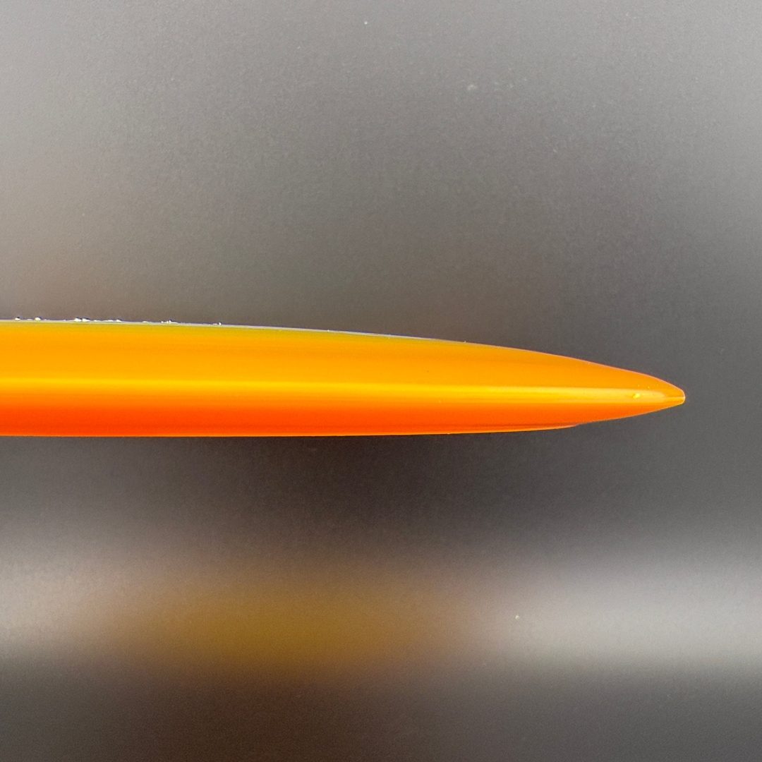 Z Scorch Disc Golf Driver - Premium Performance