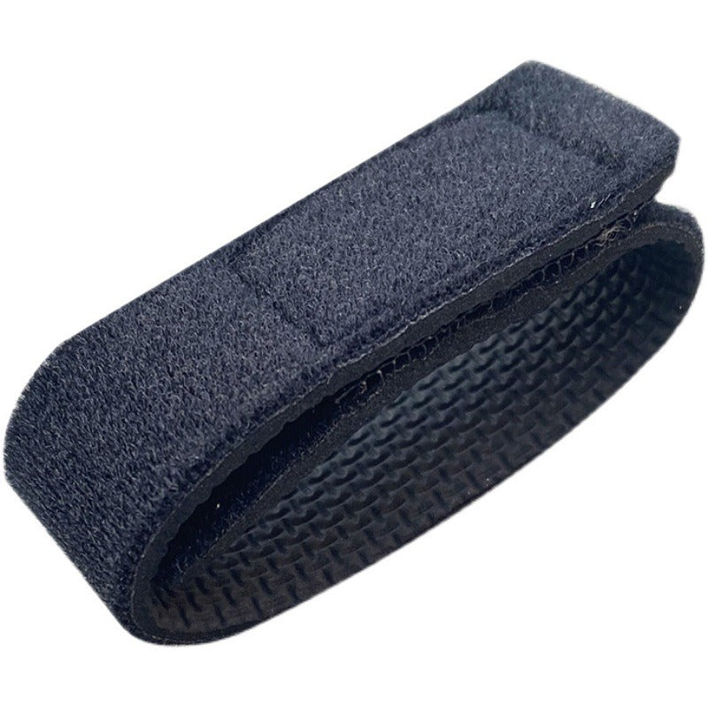 Premium Fishing Rod Protective Cover and Storage Strap