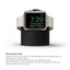 Station For Apple Watch Charger 44mm 40mm 42mm 38mm iWatch Charge Accessories Charging stand Apple watch 5 4 3 2 42 38 40 44 mm - Korvel