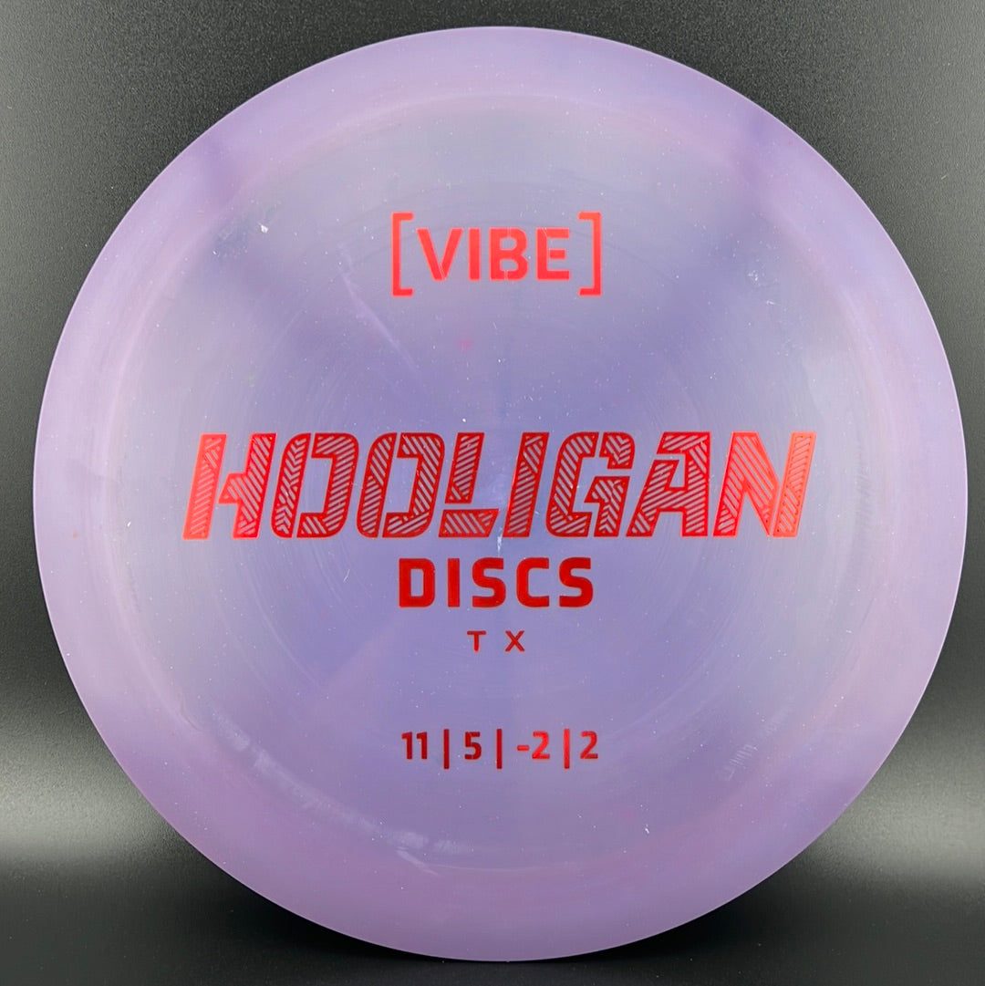 Hooligan Discs Primo Vibe Driver