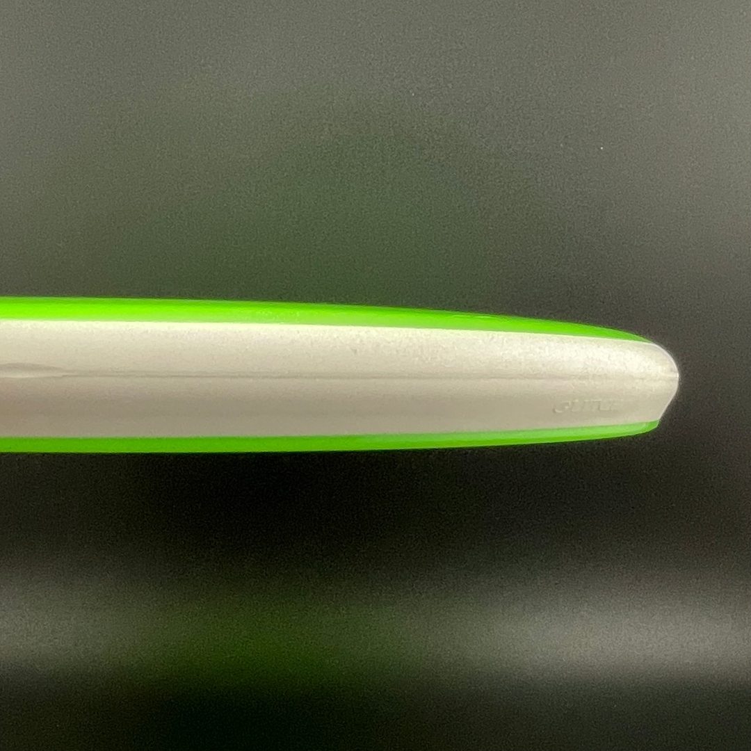Soft Neutron Glitch Disc Golf Putter