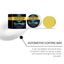 Automotive Scratch Coating Paste, Car Paint Polishing Maintenance Antifouling Repair Paint Decontamination Wax - Korvel