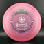 Luster Champion Leopard3 - Aprobado para Correr 2018