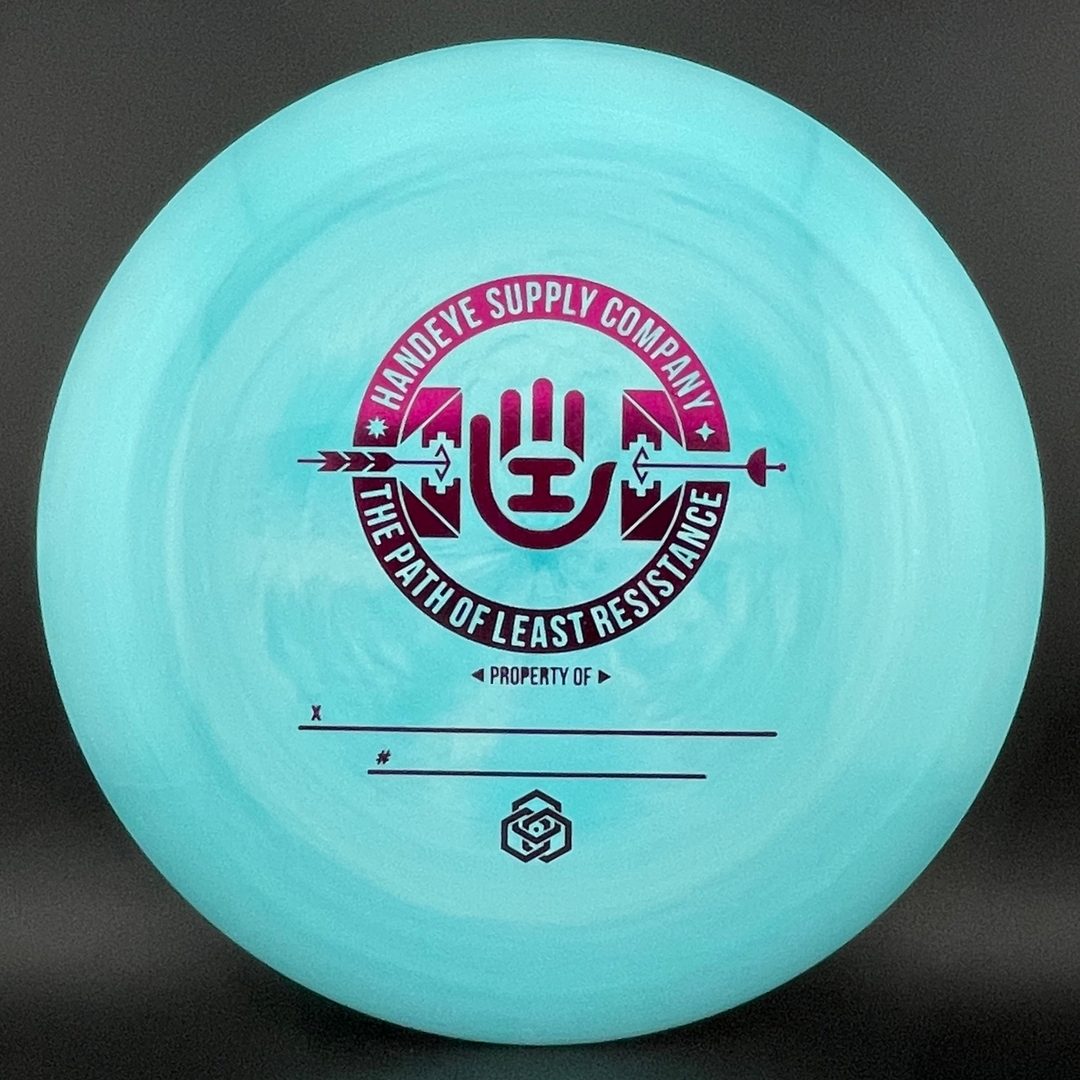 Royal Grand Honor - HSCo Disc Golf Driver