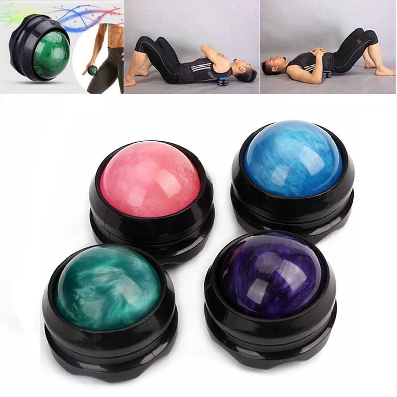 Bola de Masaje Manual Premium para Relajación