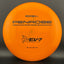 OG Premium Penrose - Putter de Disco de Golf Firmado