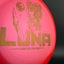 Z Luna - Limited Edition Paul McBeth Disc Golf Disc