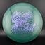 Opto Air Diamond Disc Golf Disc
