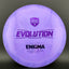 Lux Vapor Enigma - Special Edition 2022 Disc Golf Driver