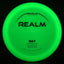 NXT Superglow Realm Disc Golf Driver