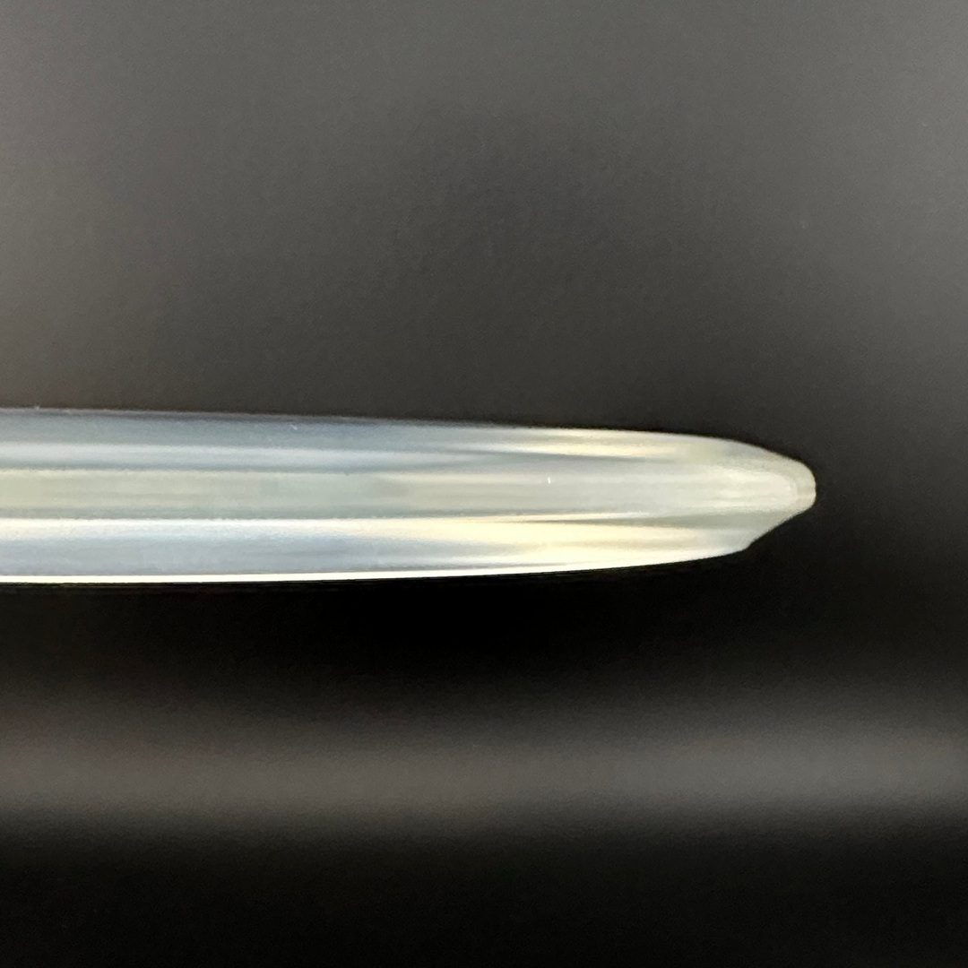 C-Line MD3 - Transparent Factory Blank - Innova Made 5503 Run
