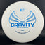 Disque de Golf Midrange Zero Gravity Fuse