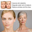 Vitamin C Serum, Moist Tender Firming Skin Fade Out Fine Lines Anti-Wrinkle Skin Cream - Korvel