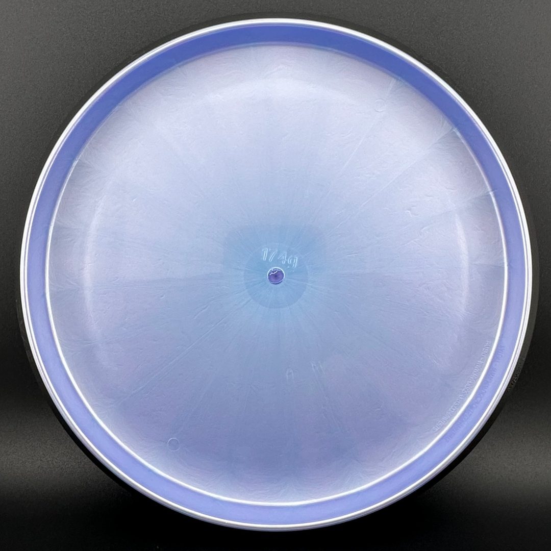 MVP Plasma Nomad Disc Golf Putter
