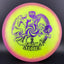 Color Glow Horizon FD - Show Stopper 2 - Ella Hansen Signature Series