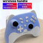 Wireless Bluetooth Controller for Nintendo Switch & Switch Lite