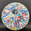 X-Link Hybrid Firm Ascent - Maple Hill Open Disc Golf Driver