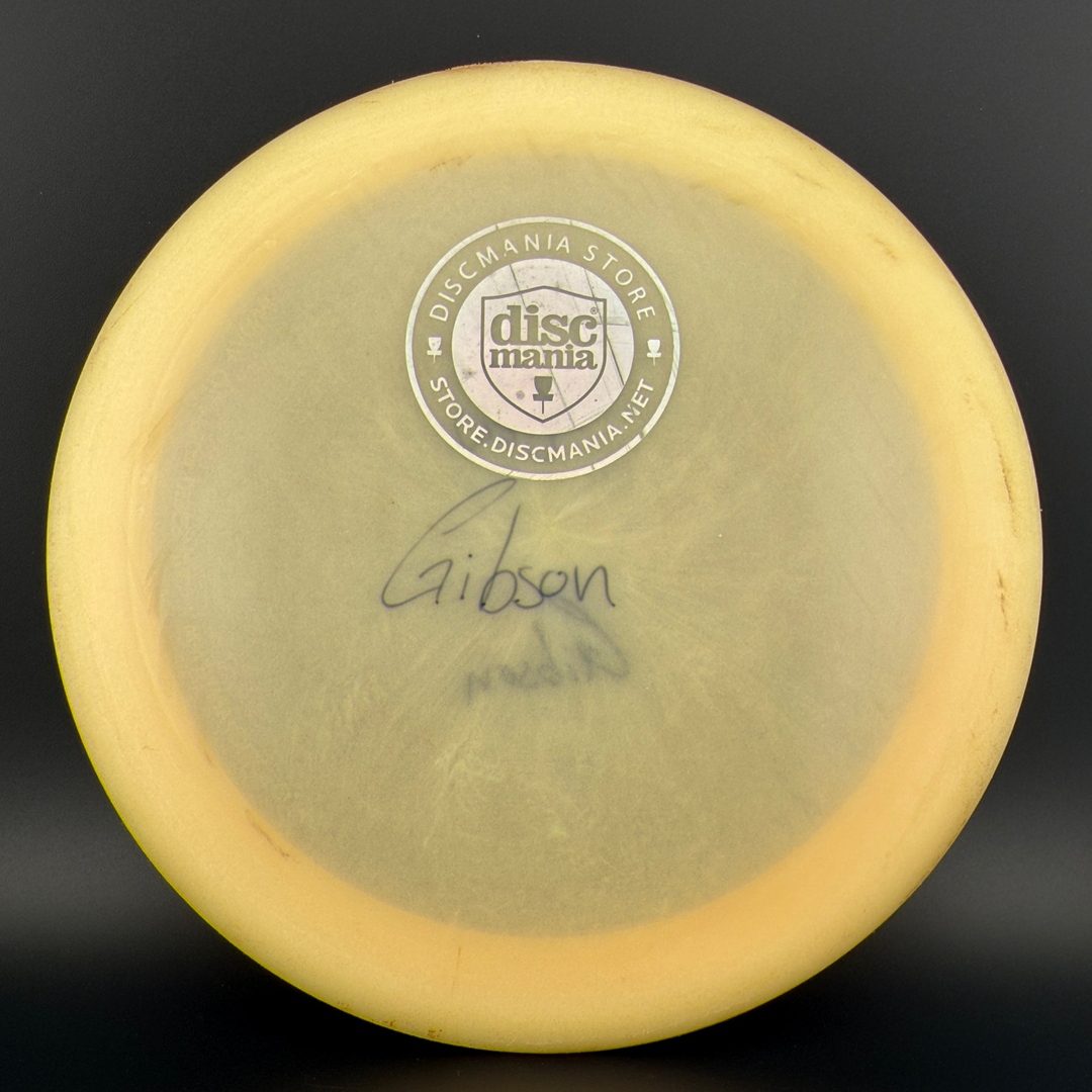 Glow C-Line PD2 - Disque d'occasion de Drew Gibson