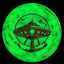 Soft Vex Breaker Glow Vessel - OTB Spaceship