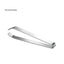Stainless steel pig hair clip for kitchen chicken hair removal, fish bones and bones removal, tweezers for duck hair and pig hai - Korvel