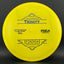 Alpha Trinity Fairway Driver Disc Golf Disc