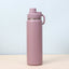 Premium 304 Stainless Steel Double-Layer Vacuum Thermos Cup