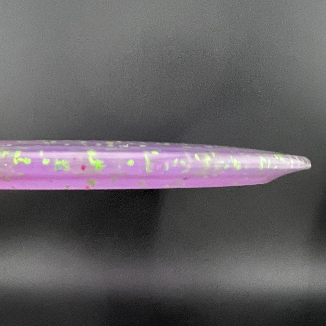 Confetti Z Captain's Raptor - Paul Ulibarri 2026