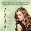 Hair Care Essential Oil, Repair Frizzy Split Ends Damaged Moisture Hair Soft And Strong Hair Care Essential Oil - Korvel