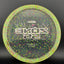 Confetti Z Zone SS Disc Golf Disc