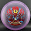 CryZtal Buzzz - Karudi the Overseer (Cult of RAD) - Exclusive Edition - Korvel