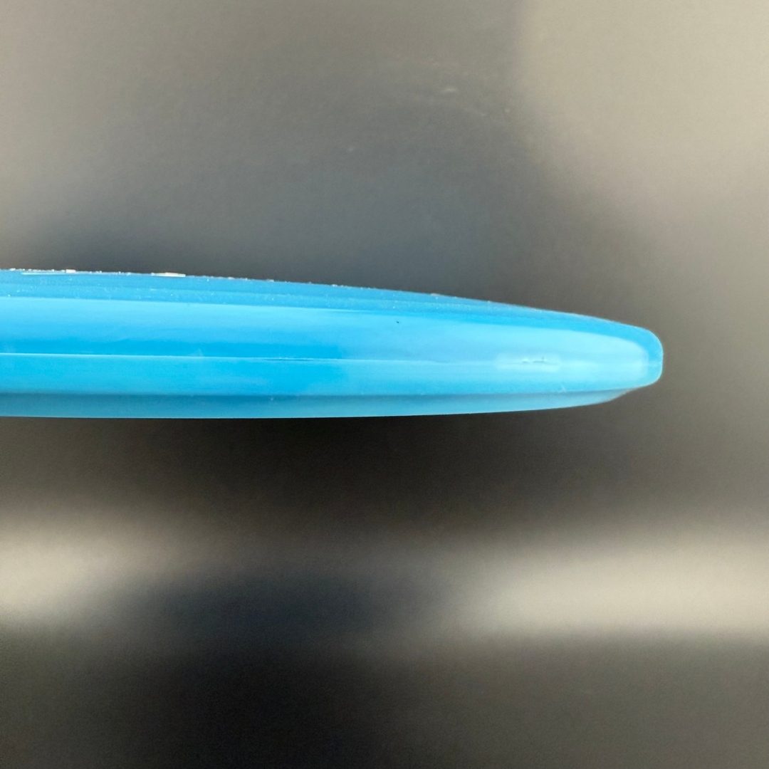 Alpha BB6 Understable Midrange Disc Golf Disc