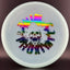 Putter de Disc Golf Clandestine Proximity Mine