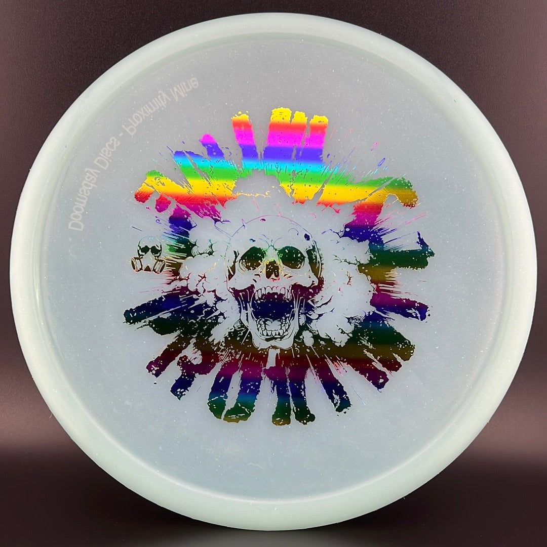 Putter de Disc Golf Clandestine Proximity Mine